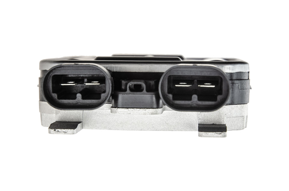 Koelvin relais / weerstand - Ford / Volvo - 940004302