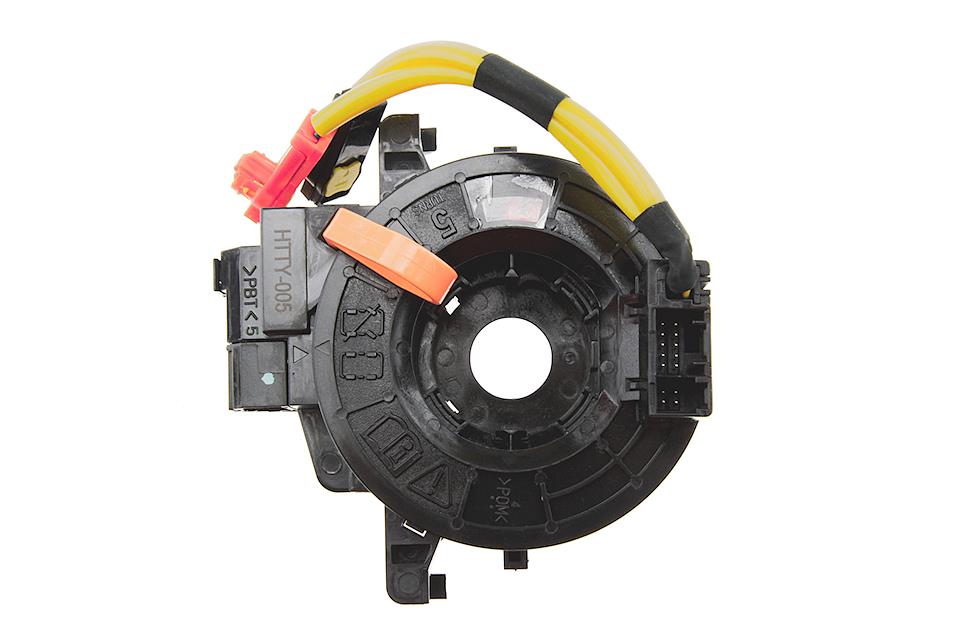 Airbagring Toyota Land Cruiser Prado 2009...
