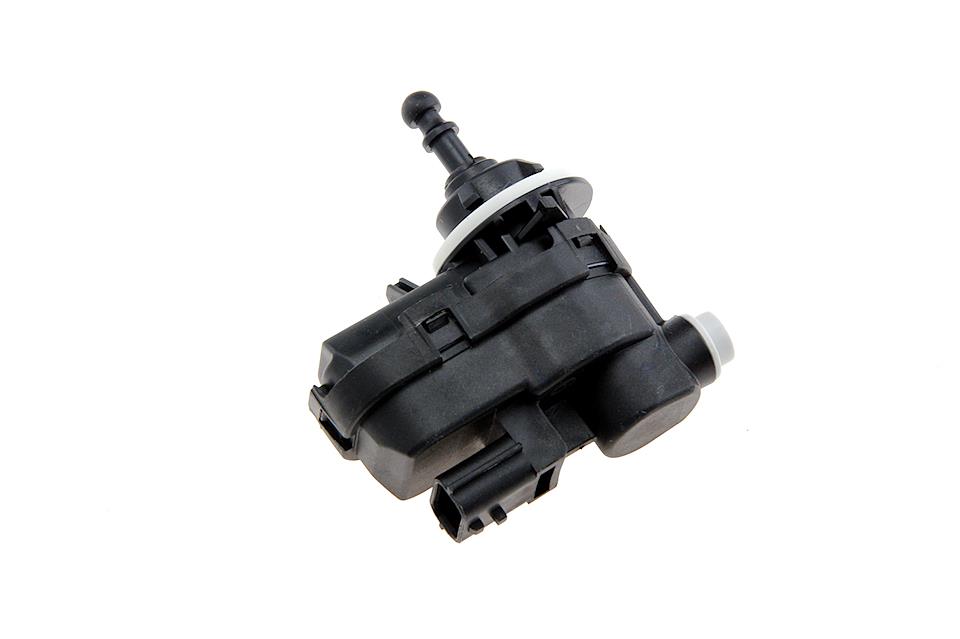 koplamphoogteregeling motor - (Renault/PSA/Toyota) - OEM: 1607972880