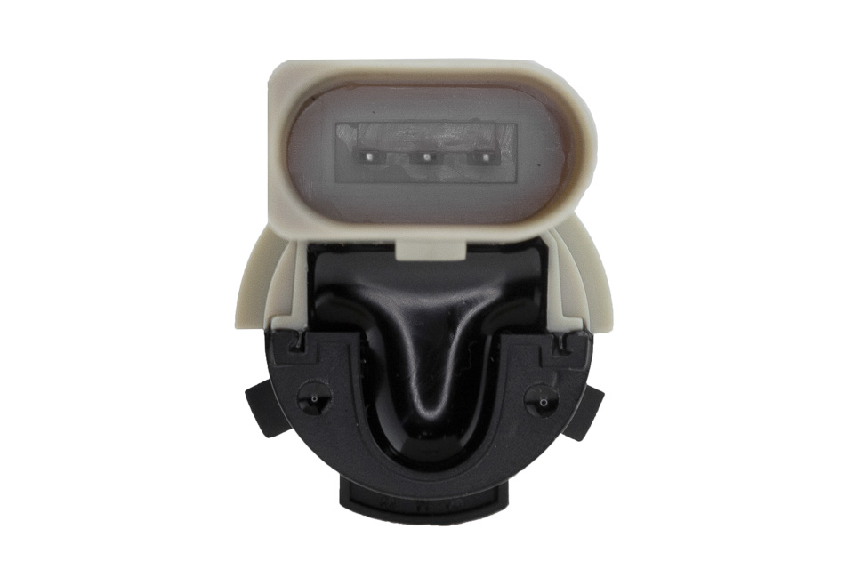 Sensor, park distance control Voor