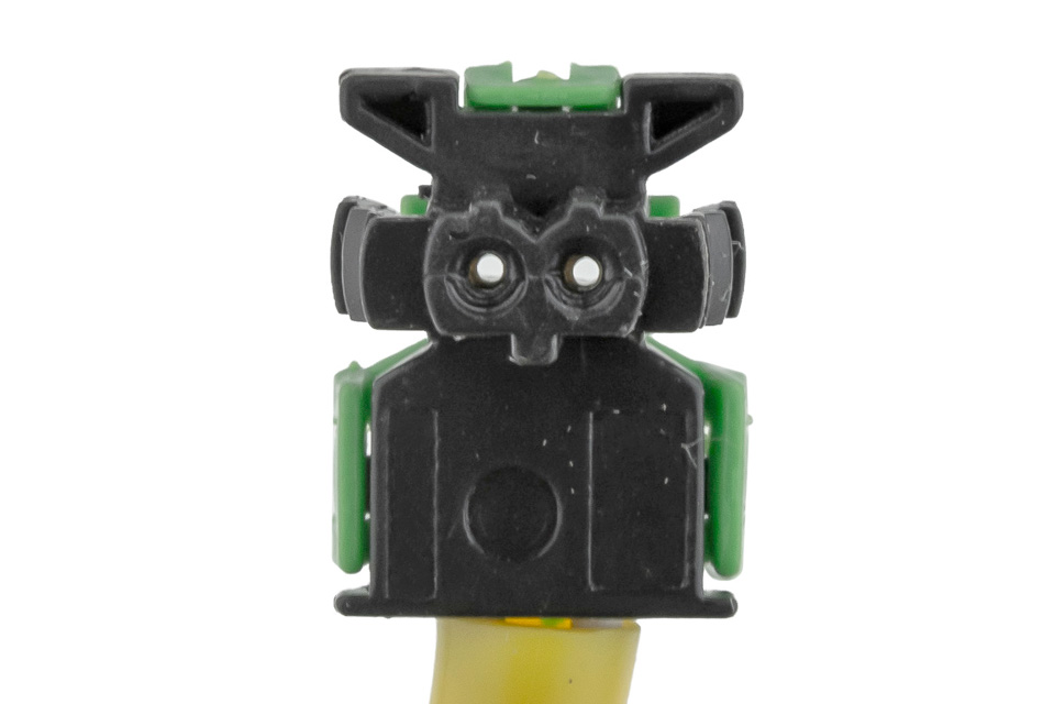 Stuurkolomschakelaar met cruisecontrol - NTY - (Fiat Grande Punto) - OEM: 735597700 / 735521318 / 735471939 / 735410422