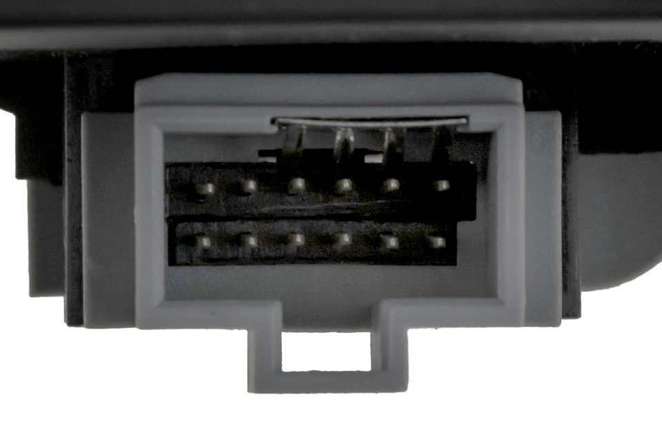 Stuurkolomschakelaar met cruisecontrol - NTY - (Fiat Grande Punto) - OEM: 735597700 / 735521318 / 735471939 / 735410422