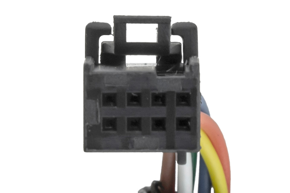 Stuurkolomschakelaar met cruisecontrol - NTY - (Fiat Grande Punto) - OEM: 735597700 / 735521318 / 735471939 / 735410422