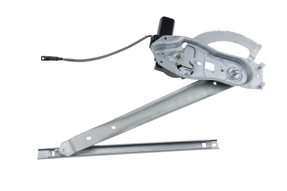 Raammechaniek Ford Transit -14, Transit Conn...