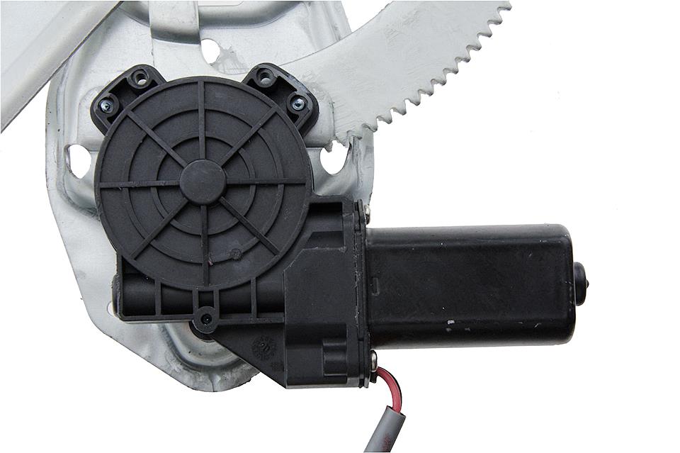 Raammechaniek Ford Transit -14, Transit Conn...