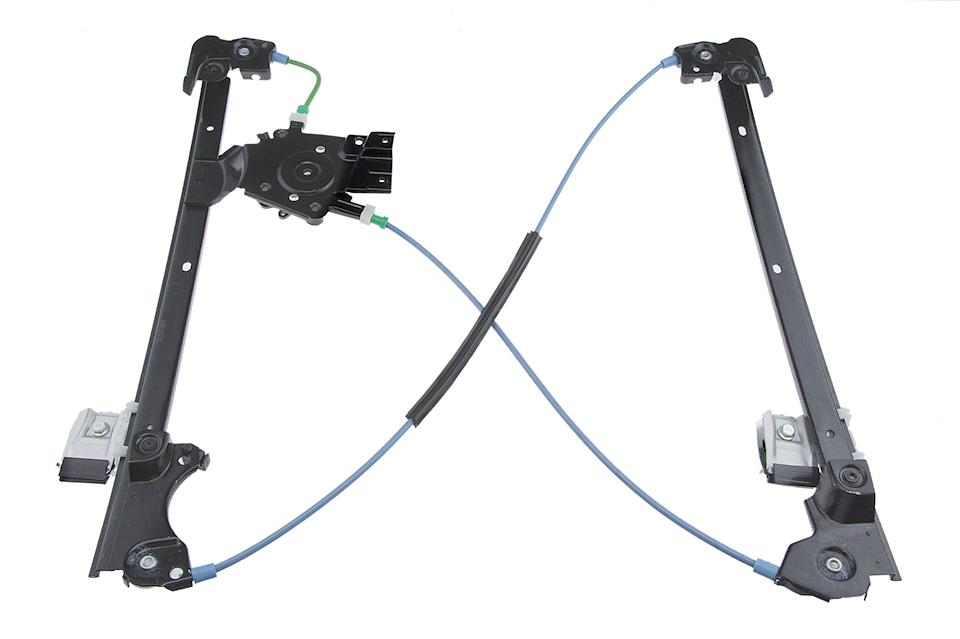 Raammechaniek Land Rover Freelander I -06 /f...