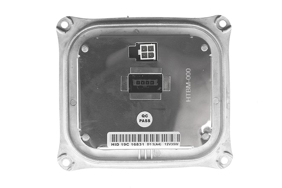 Koplamp module Bmw X3 E83 2003-,x5 E70 2006-,...