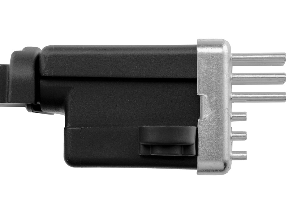 Relais, radiateurventilator