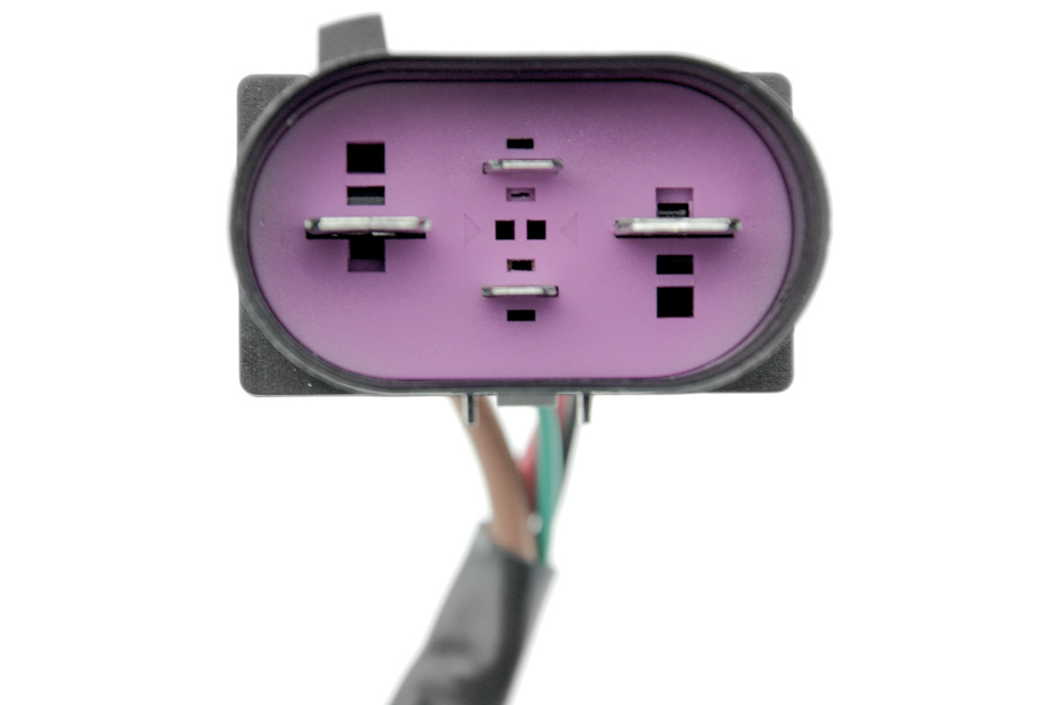 Relais, radiateurventilator