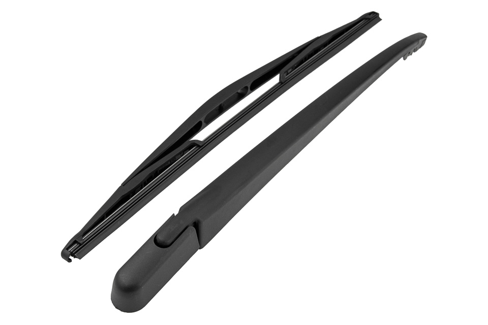 Ruitenwisserarm achterzijde - Citroen Xsara Picasso 1999> - OEM 642239 642398 6429.Q5