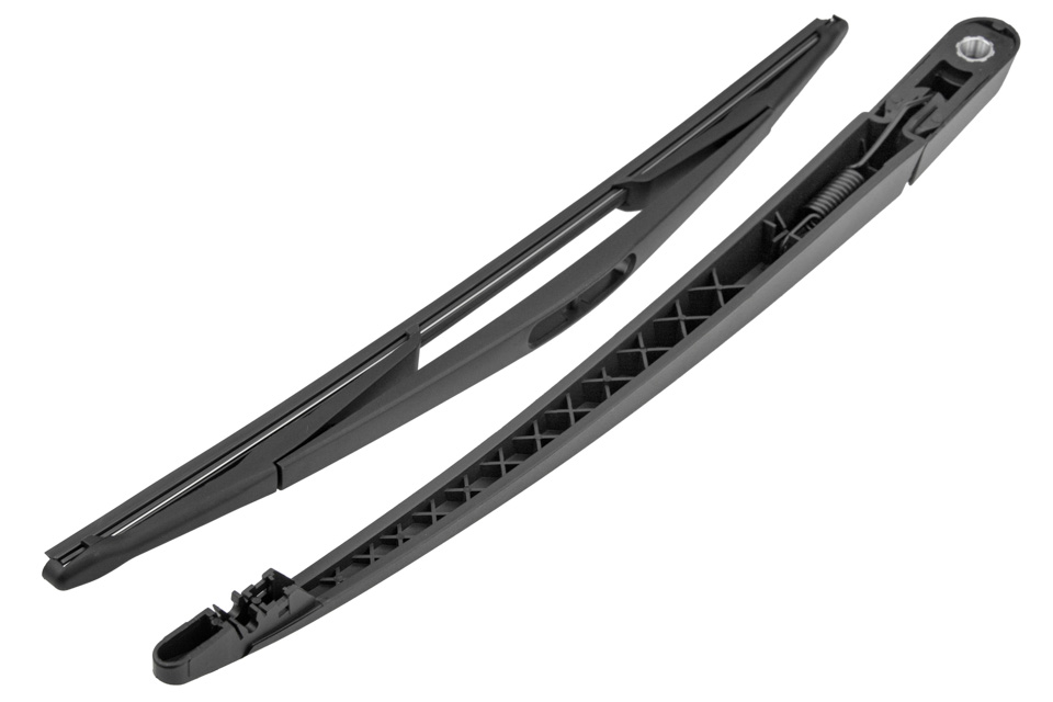 Ruitenwisserarm achterzijde - Citroen Xsara Picasso 1999> - OEM 642239 642398 6429.Q5