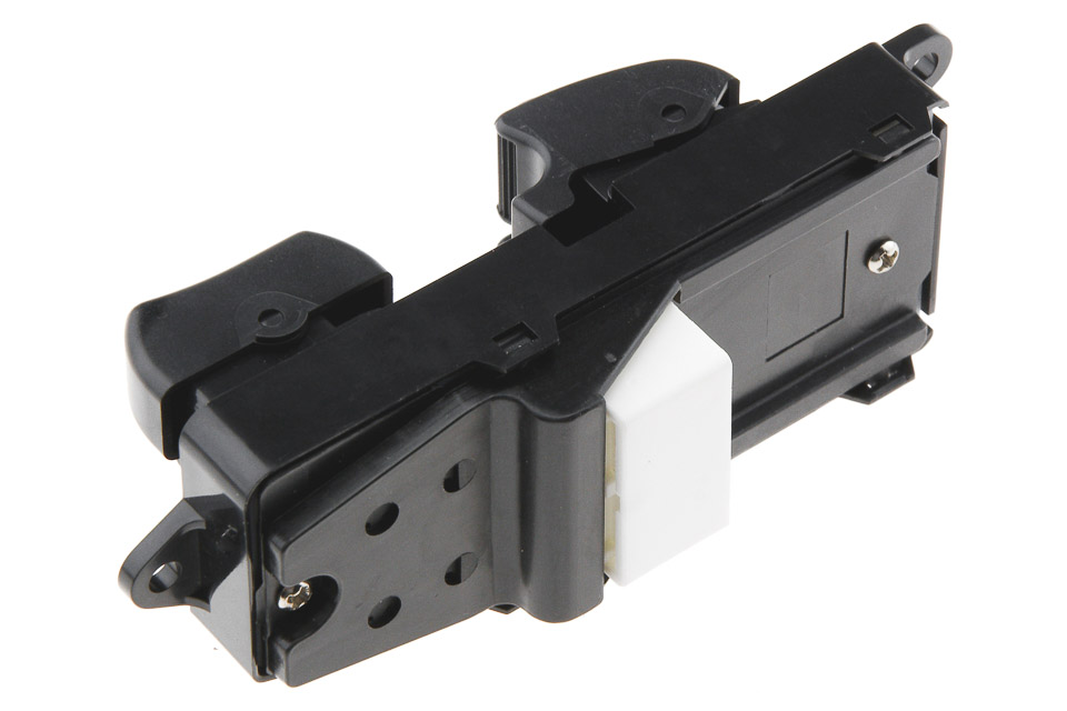 Raamschakelaar links voor - 2x raam / CV - (Toyota Corolla 2001-2007)