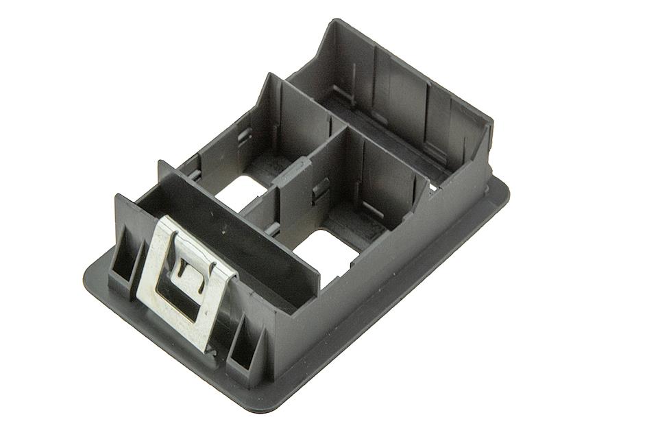 Raamschakelaar paneel - Links voor - (Vw Lupo / Seat Arosa)