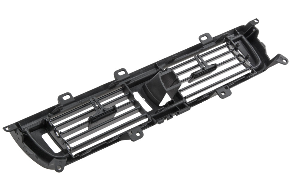 Luchtrooster midden - BMW 5-Serie F10 / F11