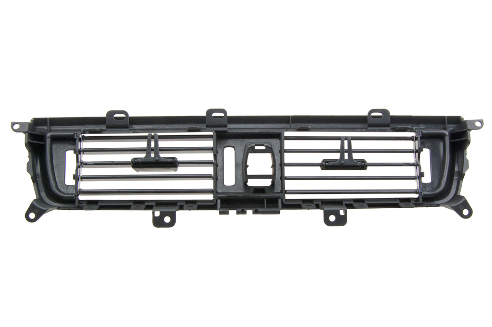 Luchtrooster midden - BMW 5-Serie F10 / F11