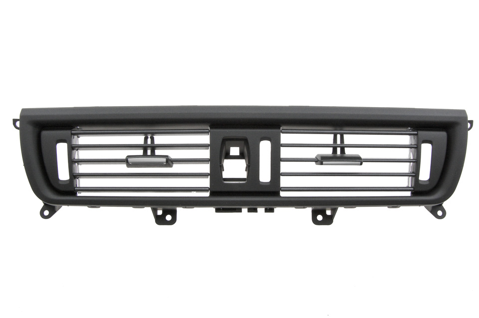 Luchtrooster midden - BMW 5-Serie F10 / F11
