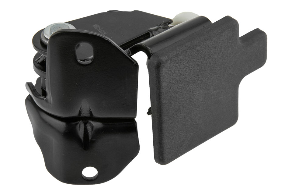 Rolgeleiding schuifdeur rechts - Fiat Ducato / Citroen Jumper / Peugeot Boxer - OEM 1344266080 1376704080 9033S3 1616883880