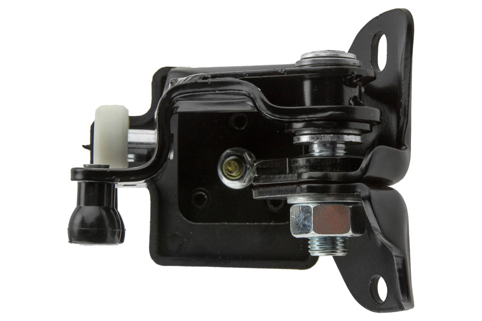 Rolgeleiding schuifdeur rechts - Fiat Ducato / Citroen Jumper / Peugeot Boxer - OEM 1344266080 1376704080 9033S3 1616883880