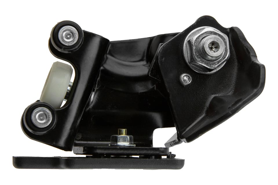 Rolgeleiding schuifdeur rechts - Fiat Ducato / Citroen Jumper / Peugeot Boxer - OEM 1344266080 1376704080 9033S3 1616883880