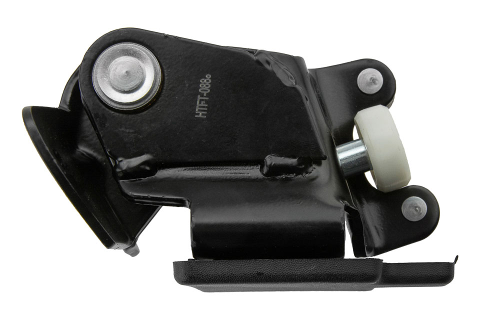 Rolgeleiding schuifdeur rechts - Fiat Ducato / Citroen Jumper / Peugeot Boxer - OEM 1344266080 1376704080 9033S3 1616883880