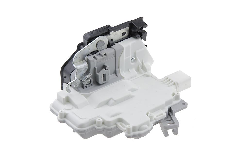 Slotmechaniek links achter - Seat Leon (1P) / Altea (5P) / Toledo (5P)