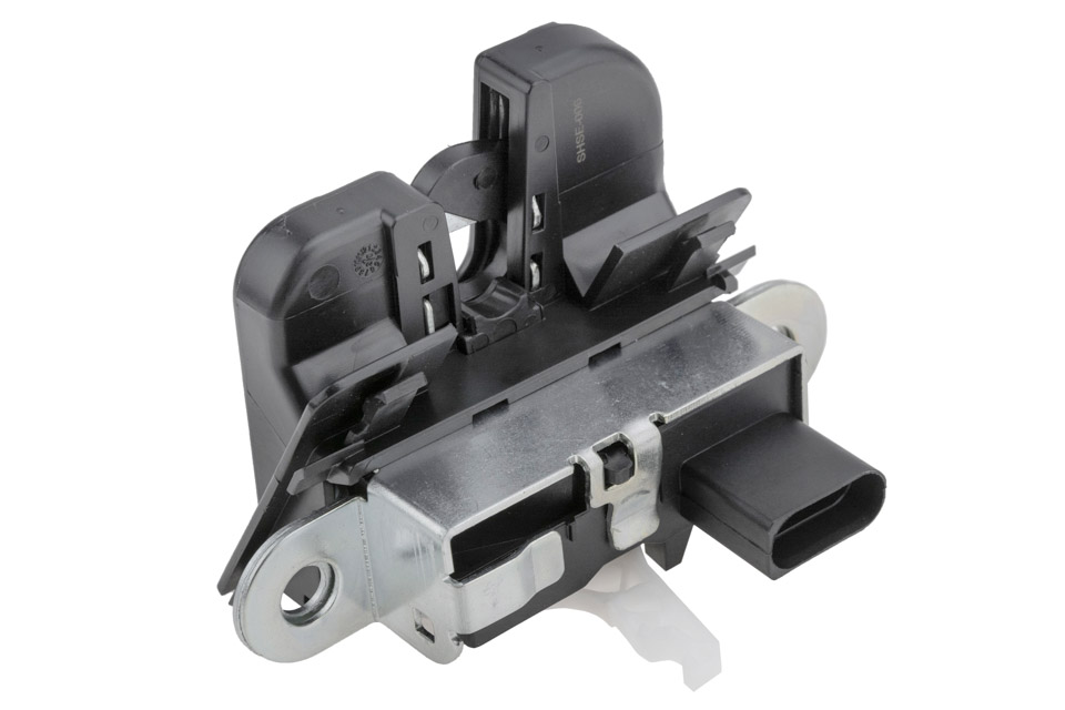 Achterklep slotmechaniek - (Seat Altea) - OEM: 5P8827505 / 5P8827505A / 5P8827505B / 5P8827505C