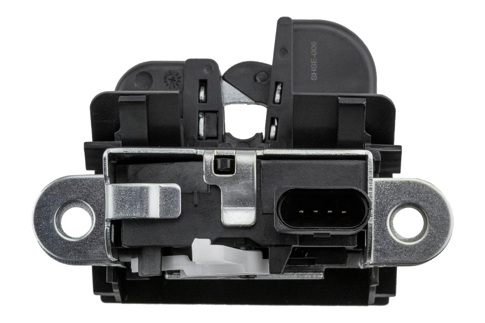 Achterklep slotmechaniek - (Seat Altea) - OEM: 5P8827505 / 5P8827505A / 5P8827505B / 5P8827505C 