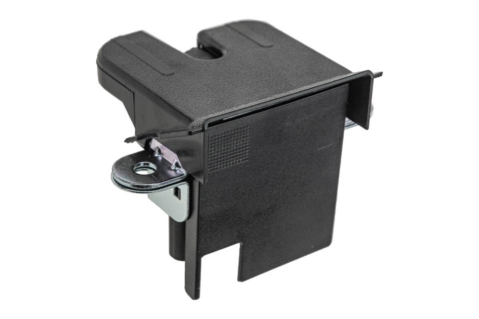 Slotmechaniek achterklep - 4 Pin - (Vw Polo 6R/6C)