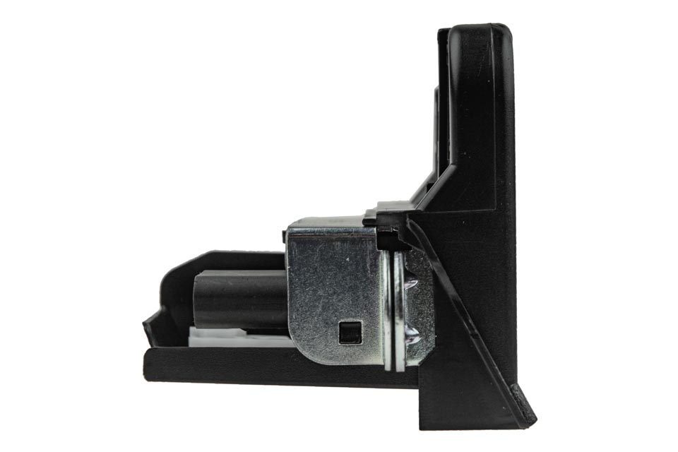 Slotmechaniek achterklep - 4 Pin - (Vw Polo 6R/6C)