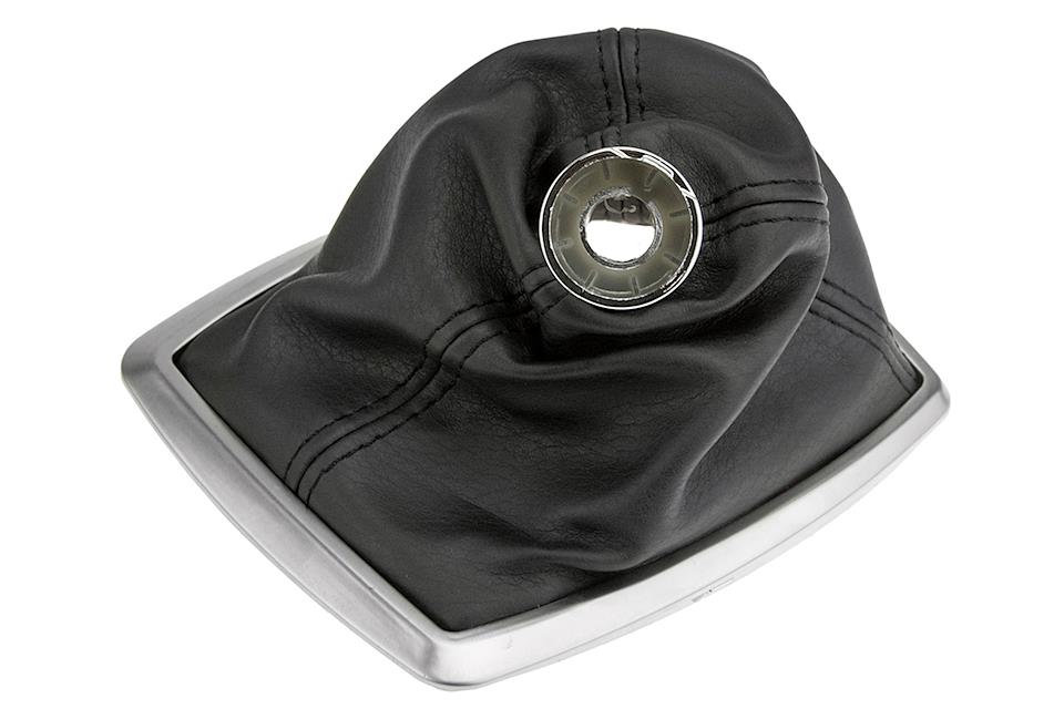 Versnellingspook hoes - (Ford C-Max / Ford Kuga) - OEM: 1639784