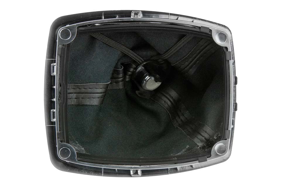 Versnellingspook hoes - (Ford C-Max / Ford Kuga) - OEM: 1639784