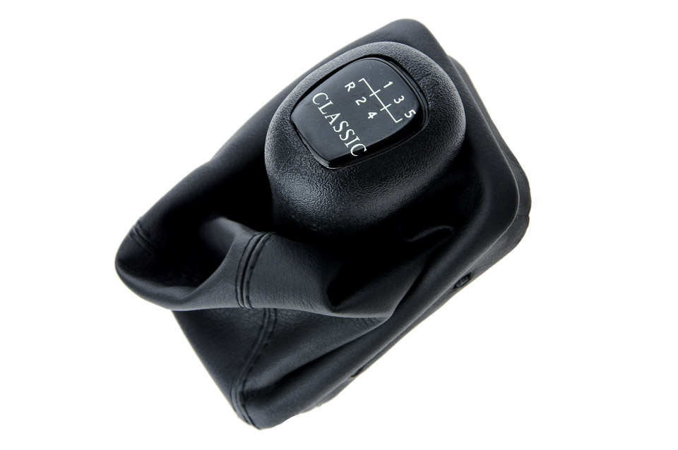 Versnellingspook Mercedes Klasa C W202 -2001,c ...