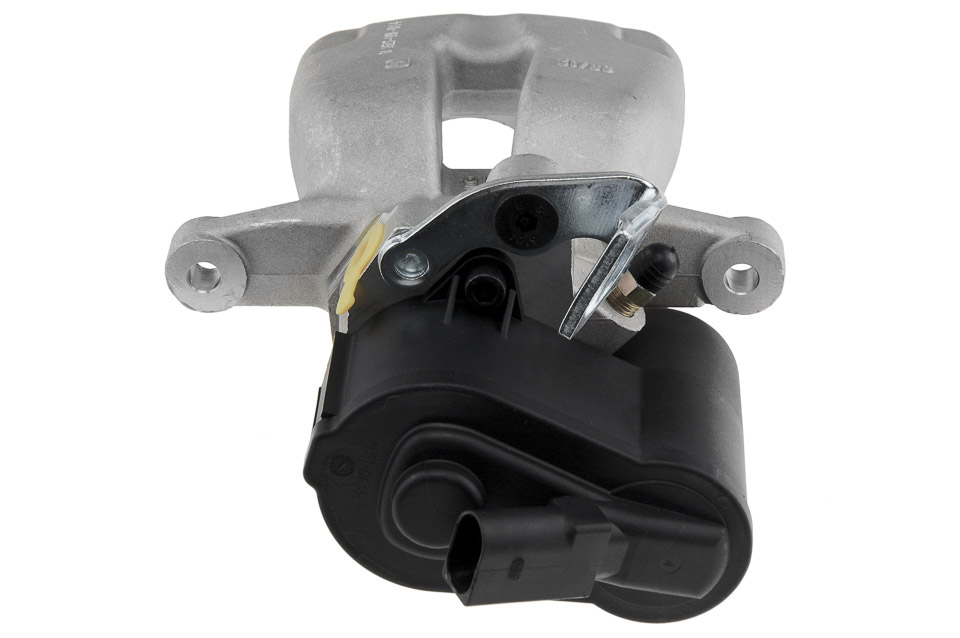 Remklauw rechts achter - Elektrisch - NTY - (Vw Passat 05-08) - OEM:  3C0615404 3C0615404E 3C0615404G 