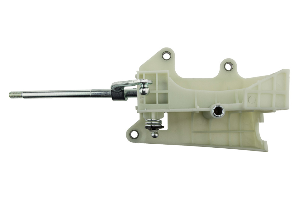 Schakelmechaniek - (Fiorino / Qubo / Nemo / Bipper) - OEM: 2400GN / 1610917680 / 1612681980 / 1613489680 / 1616305280 / 55228948