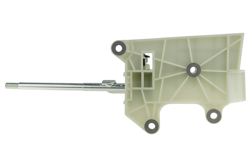 Schakelmechaniek - (Fiorino / Qubo / Nemo / Bipper) - OEM: 2400GN / 1610917680 / 1612681980 / 1613489680 / 1616305280 / 55228948