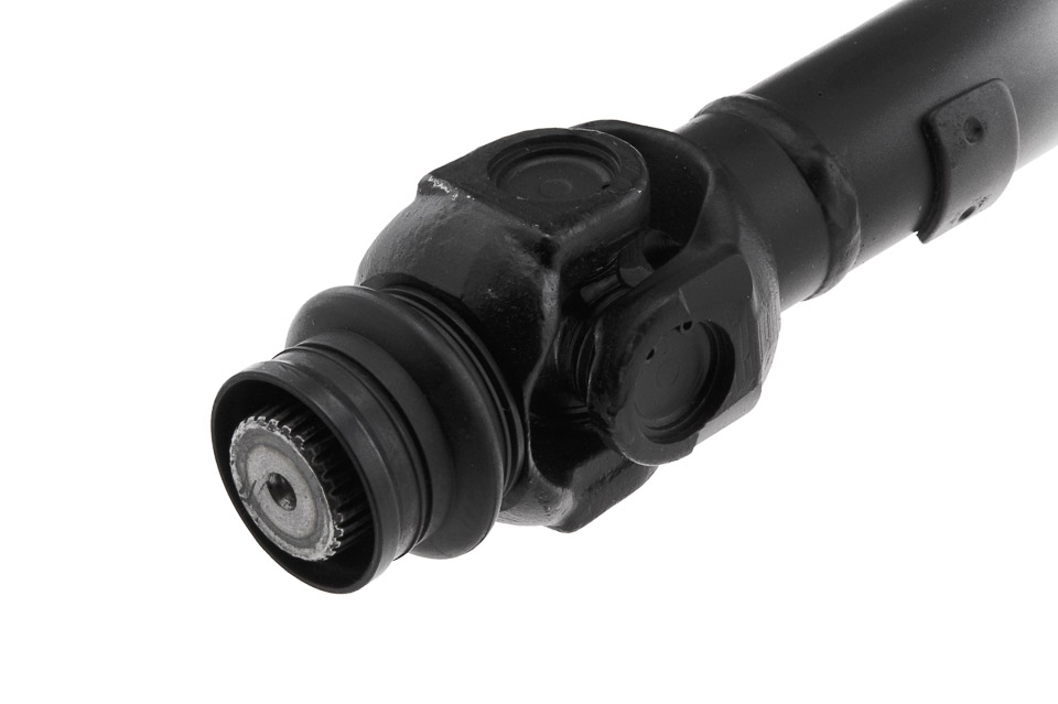 Tussenas - Voor - Lengte: 709mm - NTY - (Bmw X5 E70/F15 - X6 E71/F16) - OEM: 26207597649 / 26208605866