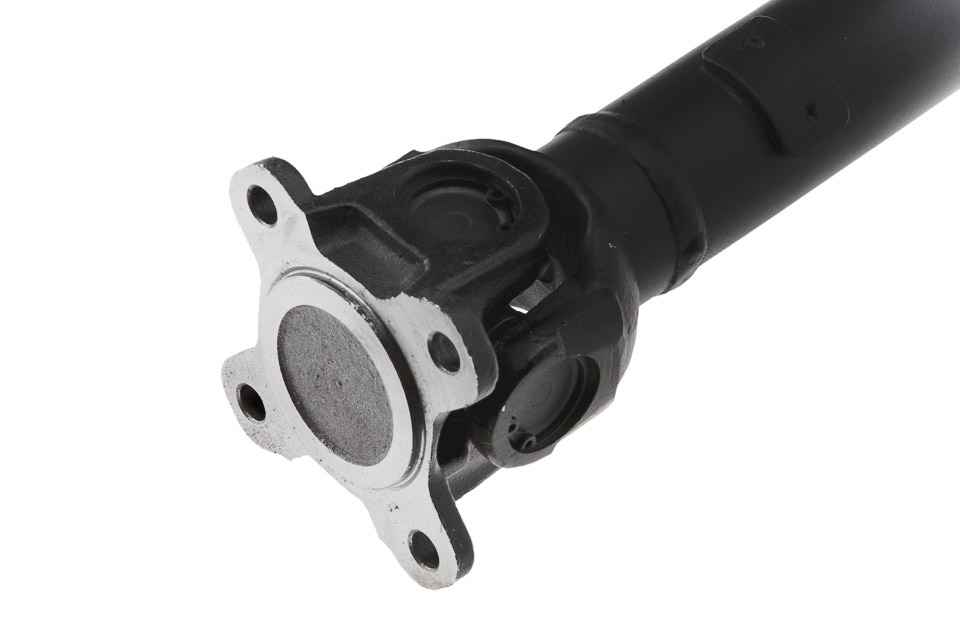 Tussenas - Voor - Lengte: 709mm - NTY - (Bmw X5 E70/F15 - X6 E71/F16) - OEM: 26207597649 / 26208605866