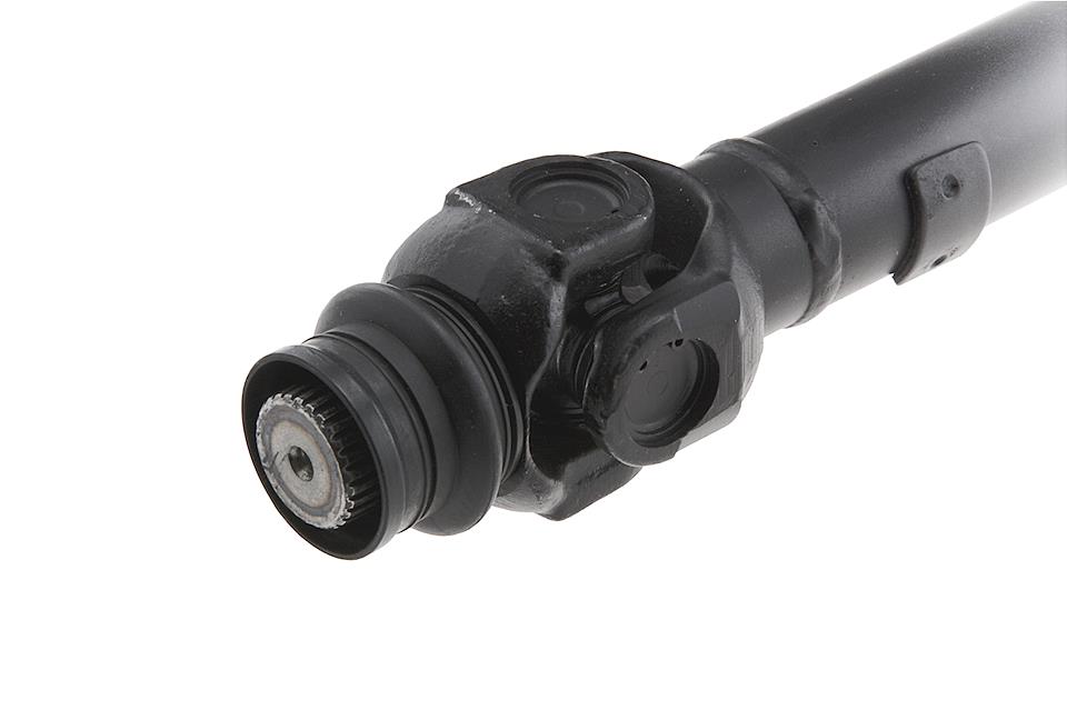 Tussenas - Voor - Lengte: 709mm - NTY - (Bmw X5 E70/F15 - X6 E71/F16) - OEM: 26207597649 / 26208605866