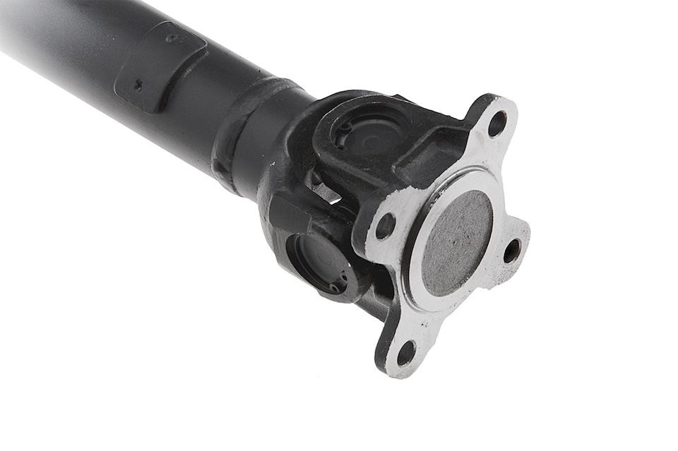 Tussenas - Voor - Lengte: 709mm - NTY - (Bmw X5 E70/F15 - X6 E71/F16) - OEM: 26207597649 / 26208605866