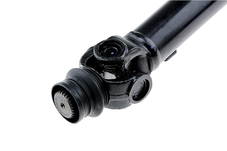 Tussenas Cardanas voorzijde - Bmw X3 F25 / X4 F26 - 26207589985 26208605867