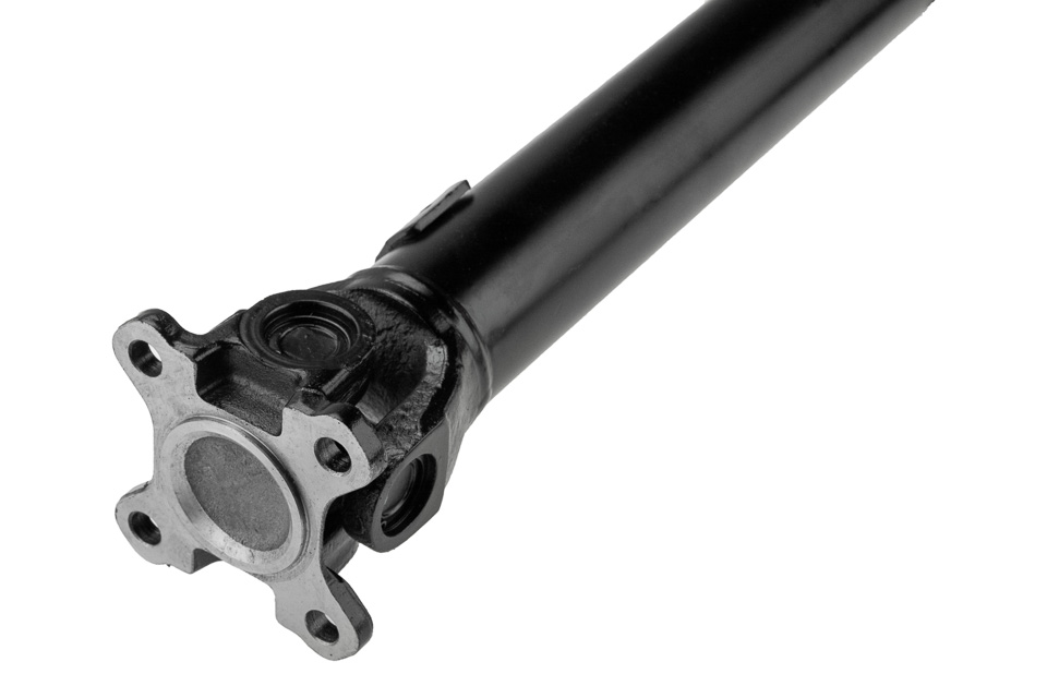 Tussenas Cardanas achter - BMW X3 (E83) 2.5i,3.0i -06 - 26103402134