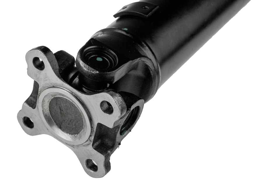 Tussenas Cardanas achter - BMW X3 (E83) 2.5i,3.0i -06 - 26103402134