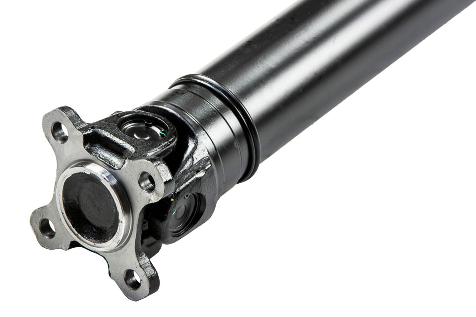 Tussenas / Cardanas - BMW 3-Serie (E90) / X1 (E84) - 1.6i / 1.8i - OEM 26107531307 26107565103