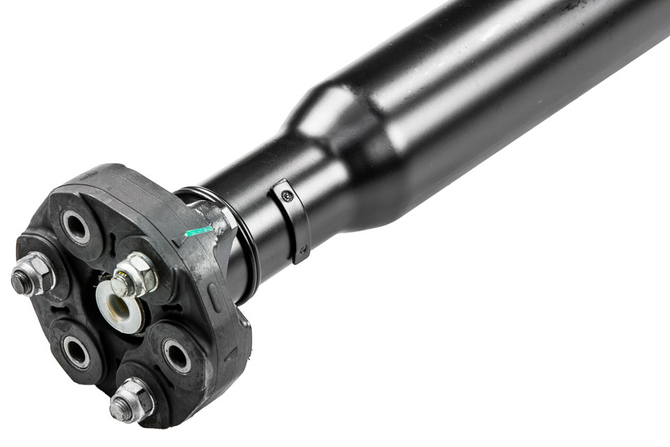 Tussenas / Cardanas - BMW 3-Serie (E90) / X1 (E84) - 1.6i / 1.8i - OEM 26107531307 26107565103