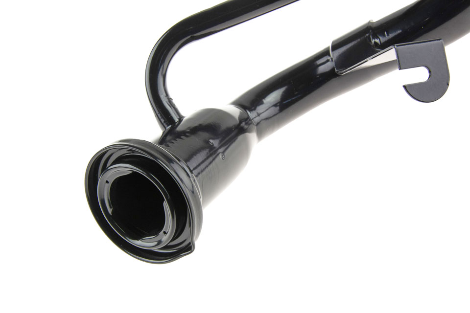 Vulhals - (Mercedes A-Klasse W169) - OEM: A1694700020