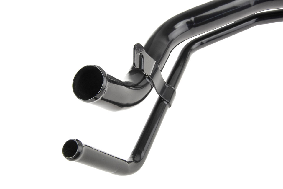Vulhals - (Mercedes A-Klasse W169) - OEM: A1694700020