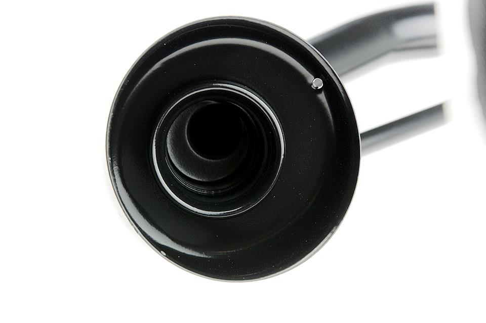 Vulhals / Vulpijp -  NTY - (Nissan Qashqai 1.6L / 2.0L) - OEM: 17221JD000 / 172211YA0A