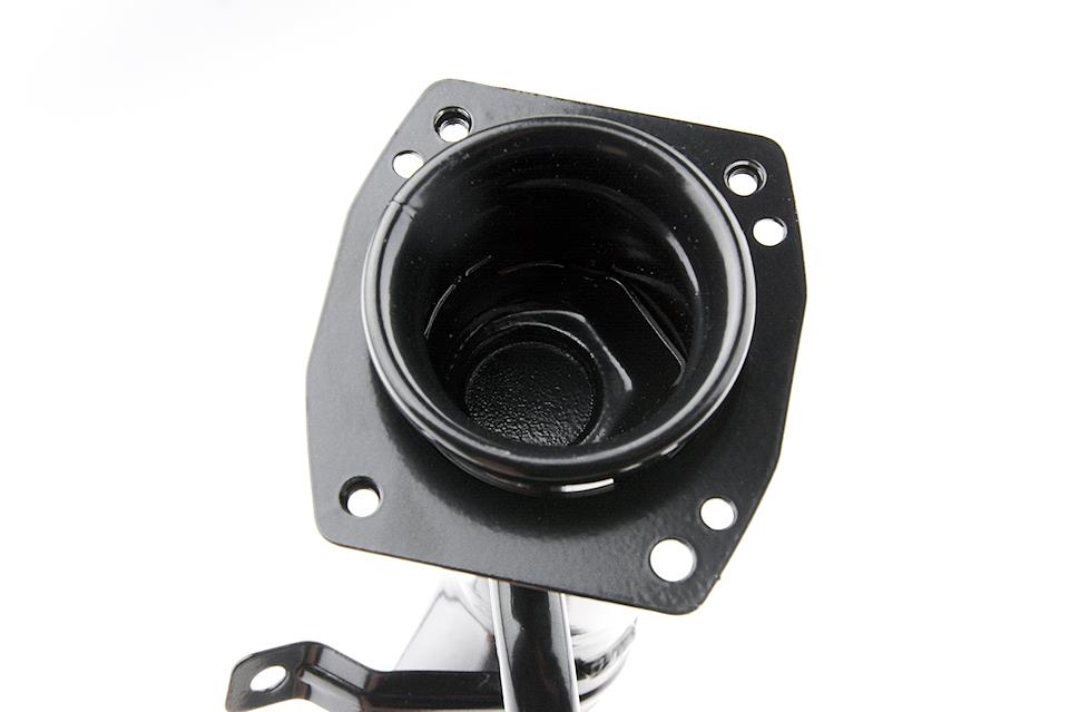 Vulhals brandstoftank - NTY - Opel Agila / Suzuki Wagon R 