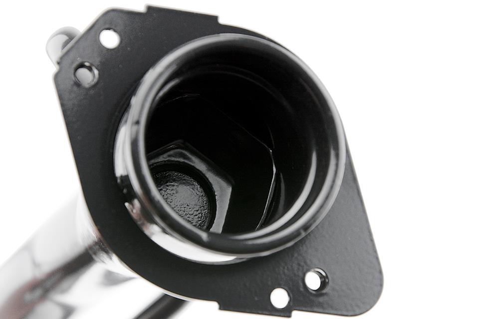 Vulhals Suzuki Sx4 1.5,1.6 06-13...