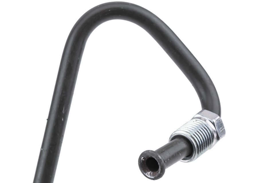 Hydraulische slang, besturing Van hydrauliek naar stuurhuis
